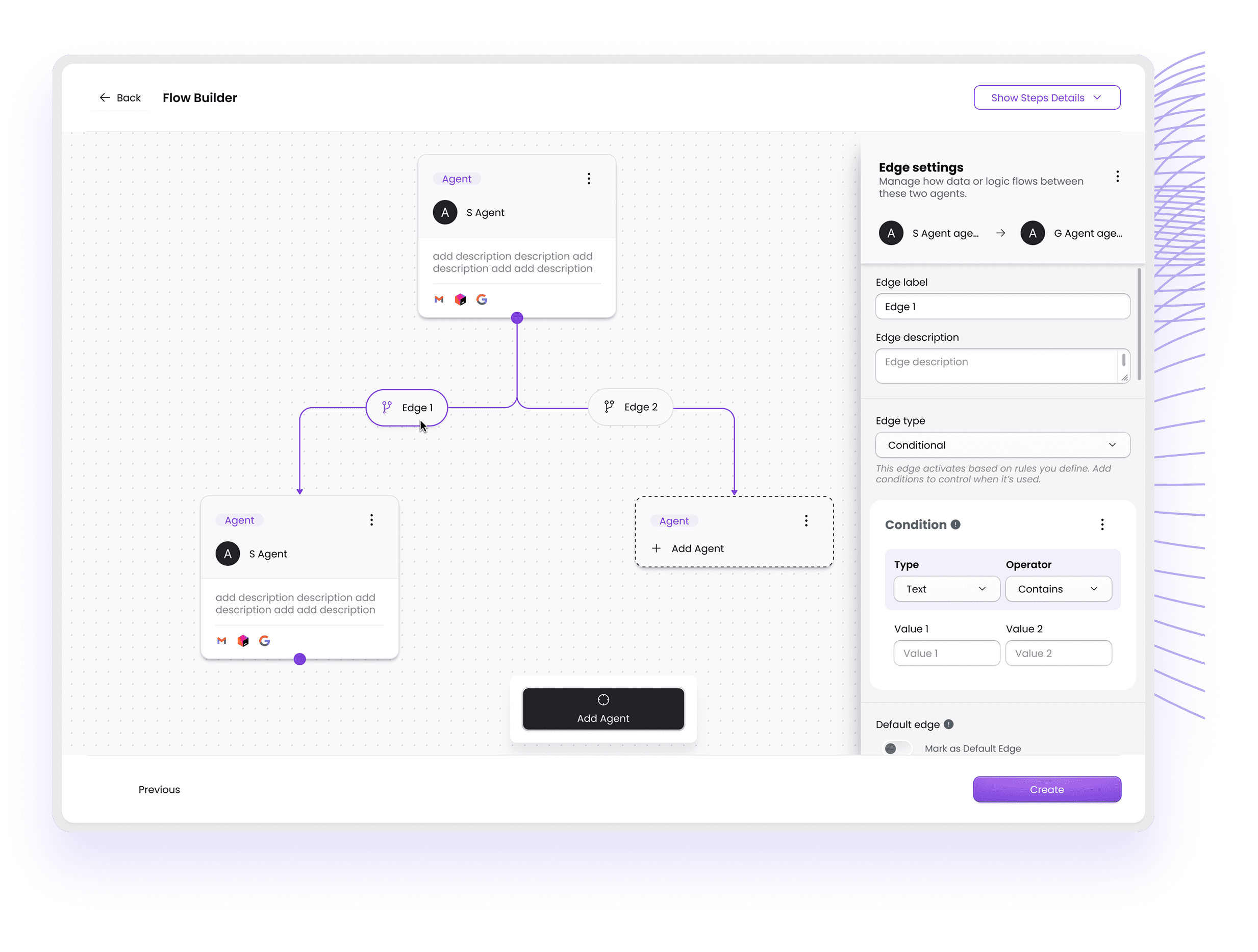 Orchestrate AI Teams Seamlessly.